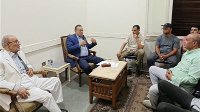 الشوبكي يُحلل نتائج الحرب الإيرانية–الإسرائيلية ومستقبل الصراع: 