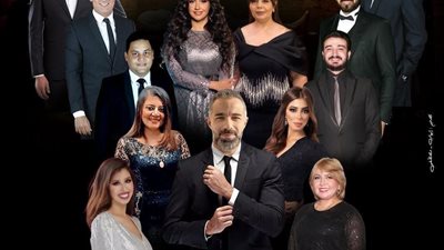 أمسية موسيقية وطنية بقيادة مصطفى حلمي لإحياء التراث وتعزيز الانتماء