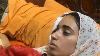 حبيبة الناجية من 