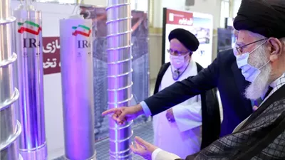 ما مصير اليورانيوم؟... وقف نار غامض بين إسرائيل وإيران يتجاهل أصل الصراع