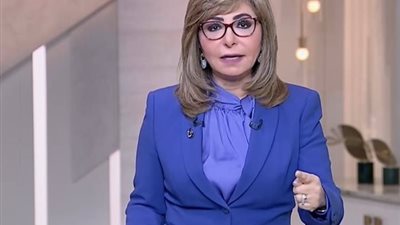  بسبب حادث الطريق الإقليمي.. مشادة بين لميس الحديدي ومتحدث محافظة المنوفية