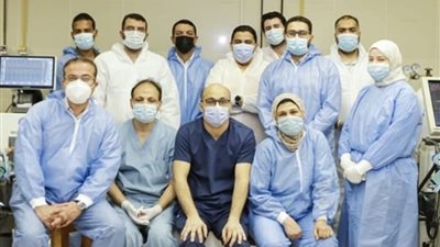 جامعة القاهرة تعلن تصنيع 