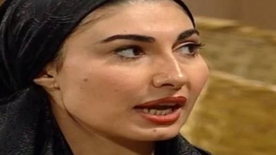 جميلة عزيز تكشف آخر تطورات حالتها الصحية بعد خضوعها لجراحة في العين