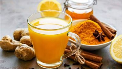 فوائد القرفة والزنجبيل.. كنز طبيعي لصحتك البدنية والنفسية