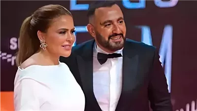 بعد الاستماع لأقواله .. إخلاء سبيل أحمد السقا في واقعة مها الصغير بكفالة 5 آلاف جنيه 