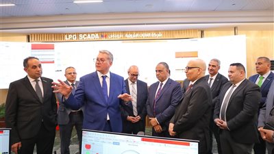 الانتهاء من منظومة 