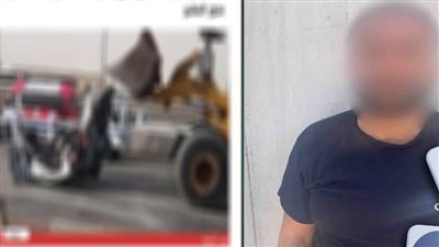  سقوط المتهم بقتل 3 أشخاص بمدينة نصر بعد هروبه إلى الإسكندرية