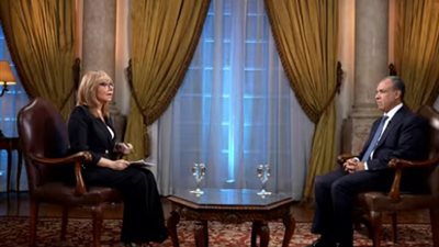 وزير الخارجية: مصر لن تسمح تحت أي ظرف أن يتم المساس بحصة مصر التاريخية من مياه النيل