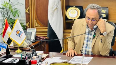 محافظ قنا يعتمد نتيجة الشهادة الإعدادية بنسبة نجاح 68%