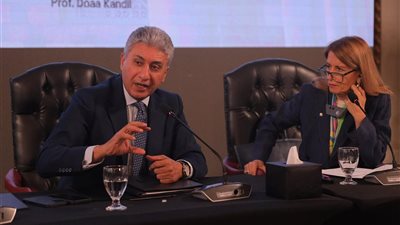 وزير السياحة: الحفاظ على التراث ليس بالأمر الصعب