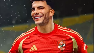 شوبير: أداء زيزو  في كأس العالم للأندية رائع وتشعر أنه مولود في الأهلي