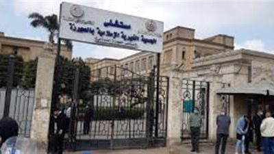 إنقاذ مريضة بجلطة حادة بأول قسطرة مخية في العجوزة التخصصي