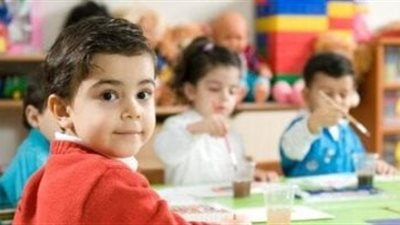 اليوم.. غلق باب التقديم للصف الأول الابتدائي ورياض الأطفال إلكترونيًا