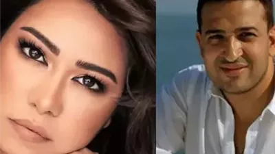 تامر حسين يدافع عن شيرين عبد الوهاب بعد 