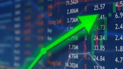 ارتفاع كبير في  أسواق الأسهم الأوروبية بعد إعلان وقف الحرب بين إسرائيل وإيران