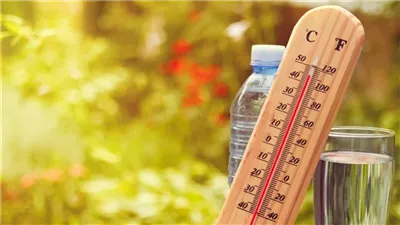 ترتفع لـ85%.. الأرصاد تحذر من الرطوبة بأنحاء الجمهورية