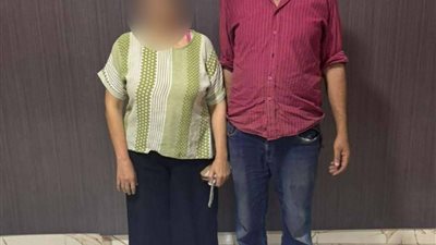 الداخلية تكشف تعذيب طفل على يد والديه بالعاشر من رمضان