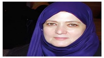  شمس البارودي: فخورة بسني الحقيقي.. وفي نجمات غيروا تواريخ ميلادهم قبل ظهور الكمبيوتر