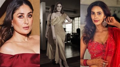 بعد وفاة شيفالي جاريوالا.. كارينا كابور تكشف سر البشرة المتوهجة دون بوتوكس