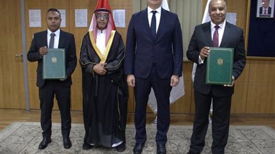 بشائر جديدة.. مشروع جديد للاستكشاف بالصحراء الغربية واتفاقية للبحث في الشرقية