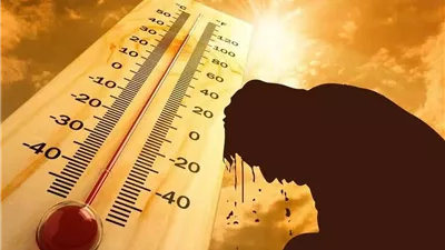 حار رطب نهارًا.. الأرصاد تكشف طقس غدًا الثلاثاء