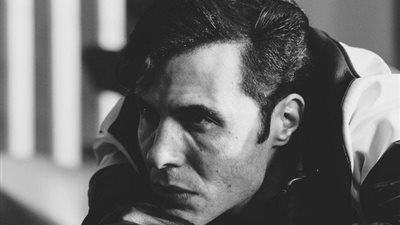 أمير عيد يستعد لطرح فيلمه الجديد 