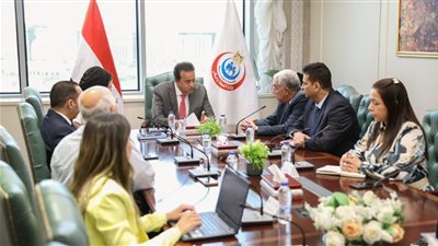 وزارة الصحة تطلق مبادرة 