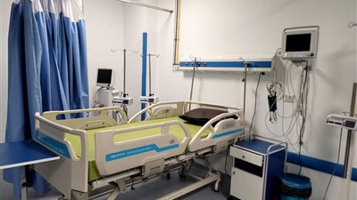 الرعاية الصحية: بدء التشغيل الرسمي لمنظومة التأمين الشامل في أسوان