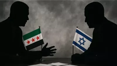 مأزق الجولان.. العقبة الكبرى أمام أي اتفاق بين إسرائيل وسوريا 