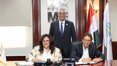 جهاز تنمية المشروعات يقدم تمويلا جديدا للمشروعات المتناهية الصغر بـ 400 مليون جنيه من خلال شركة تساهيل