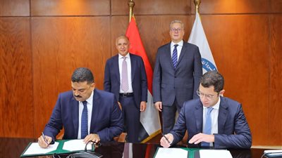 البترول: قطاع التعدين المصري مقبل على طفرة قوية بدعم من القيادة السياسية