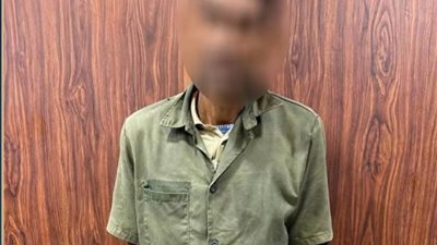 اعتداء شقيق زوج على ربة منزل بكفر الشيخ.. والأمن يضبط المتهم