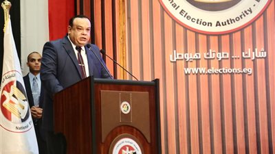 11 يوليو.. إعلان القائمة النهائية لمرشحي انتخابات الشيوخ