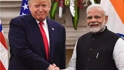 تجارة أم تصعيد؟.. ماذا يحدث خلف كواليس المحادثات الهندية الأمريكية؟