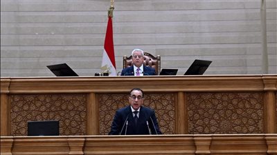 رئيس الوزراء أمام البرلمان غدا لإجراء تعديلات على مشروع قانون الإيجار القديم