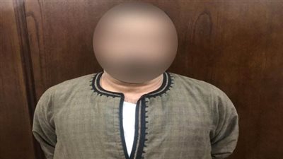 تجرد من الإنسانية.. شاب يشعل النار في والده بقنا