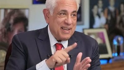 حسام بدراوي: هجوم إسرائيل على إيران تخالف معايير القانون الدولي