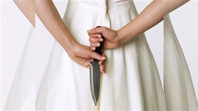 وضعت له المنوم في الأكل وطعنته 42 طعنة خوفا من الطلاق .. حكاية جريمة سيدة المطرية