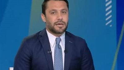  أحمد حسن: اللاعب الفلسطيني آدم كايد بات قريبًا من الانضمام إلى صفوف الزمالك