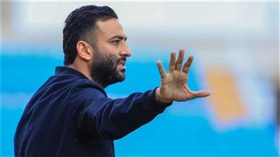 ميدو يعلن رحيله عن لجنة تخطيط الزمالك: آن الأوان أن نترك الإدارة الجديدة تعمل بحرية 