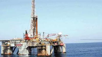 أسماء ضحايا كارثة غرق حفار البترول بجبل الزيت في خليج السويس