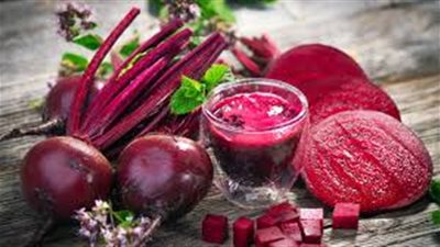 فوائد البنجر للرجال.. كنز غذائي يدعم الصحة الجنسية