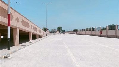 البيئة والتنمية المحلية تسلمان محطة تلا الوسيطة بتكلفة 47 مليون جنيه