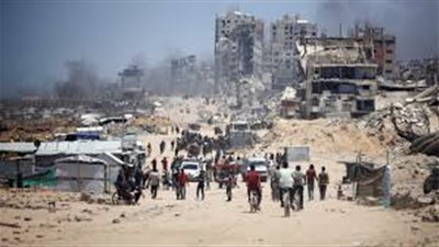 الأمم المتحدة: الموقف المصري حاسم في إنهاء حرب غزة وجهود السيسي محل تقدير دولي