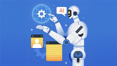 دراسة تحذر: الذكاء الاصطناعي قد يضللك صحياً.. لا تغنِيه عن الطبيب