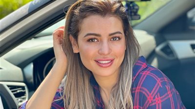 بتول الحداد تستغيث: حبيبي السابق يطاردني ويعتدي عليّ بالضرب