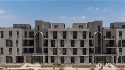 سوديك تسلم مشروع VYE في زايد الجديدة قبل موعده بـ 6 أشهر