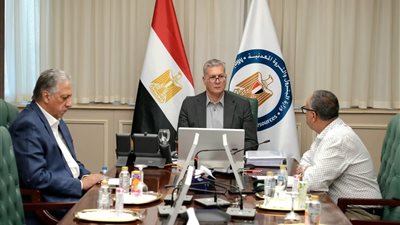 تشكيل لجنة متخصصة للتحقيق في ملابسات حادث البارج البحري «أدمارين 12»