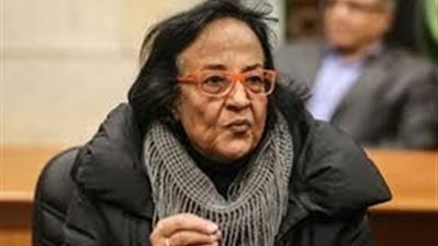 لميس جابر: الإخوان وضعوني على قوائم الارهاب