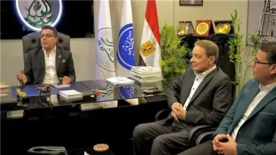 استقالة قيادات بارزة.. أزمة داخلية تضرب حزب الوعي بعد استبعاده من القائمة الوطنية 